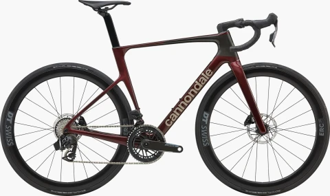 CANNONDALE SuperSix Evo 3